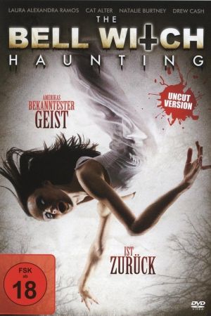 The Bell Witch Haunting