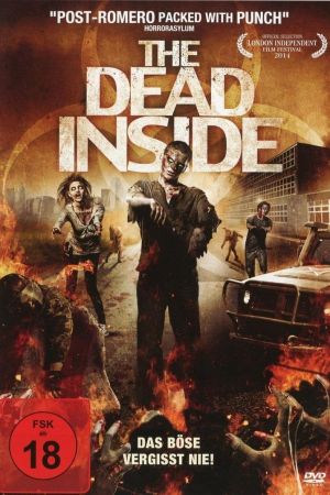 The Dead Inside - Das Böse vergisst nie hdfilme stream online