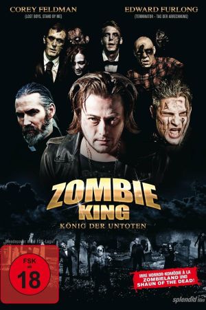 Zombie King - König der Untoten hdfilme stream online