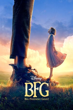 BFG - Big Friendly Giant hdfilme stream online
