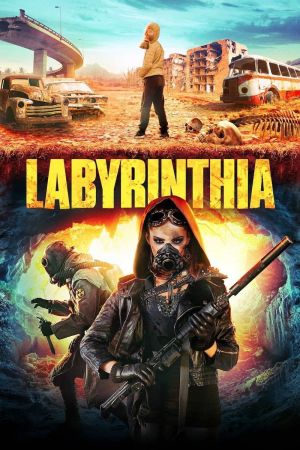 Labyrinthia