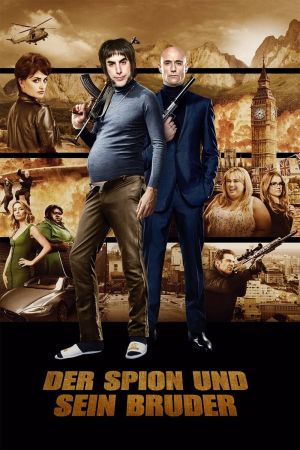 Der Spion und sein Bruder hdfilme stream online