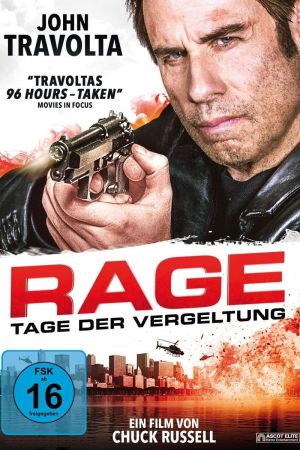 Rage - Tage der Vergeltung hdfilme stream online