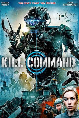 Kill Command - Die Zukunft ist unbesiegbar