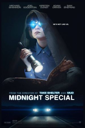 Midnight Special hdfilme stream online