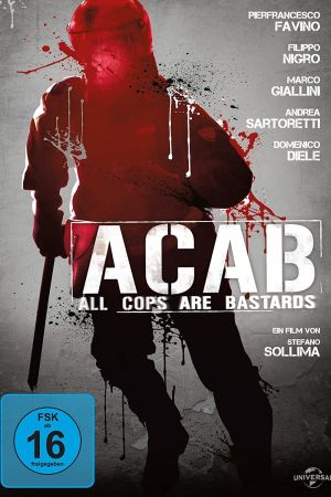 ACAB : All Cops Are Bastards hdfilme stream online