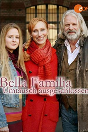 Bella Familia: Umtausch ausgeschlossen hdfilme stream online