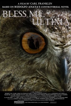 Bless Me, Ultima hdfilme stream online