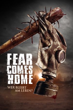 Fear comes home: Wer bleibt am Leben? hdfilme stream online
