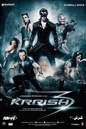 Krrish 3 hdfilme stream online