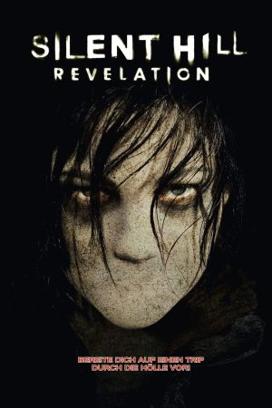 Silent Hill: Revelation 3D hdfilme stream online