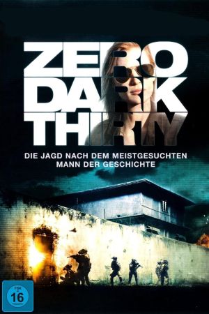 Zero Dark Thirty hdfilme stream online