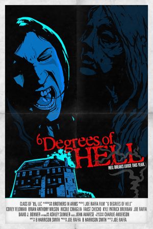 6 Degrees of Hell hdfilme stream online