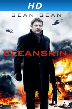 Cleanskin - Bis zum Anschlag hdfilme stream online