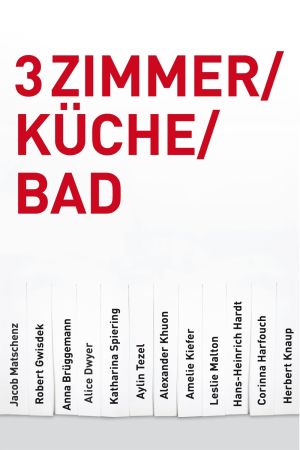 3 ZimmerKücheBad