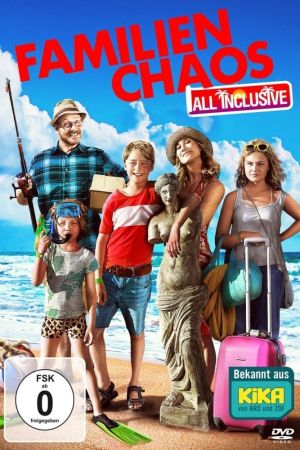 Familienchaos - All Inclusive hdfilme stream online