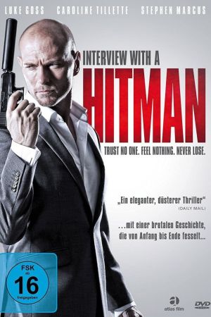 Interview with a Hitman