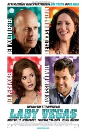 Lady Vegas hdfilme stream online