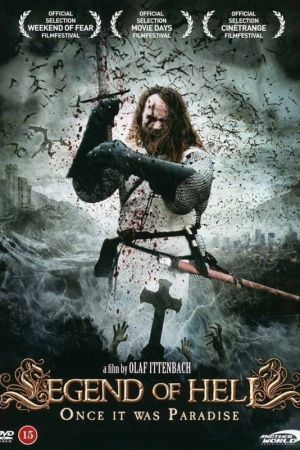 Legend of Hell hdfilme stream online
