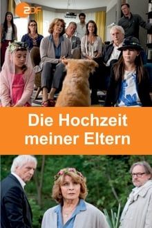 Die Hochzeit meiner Eltern