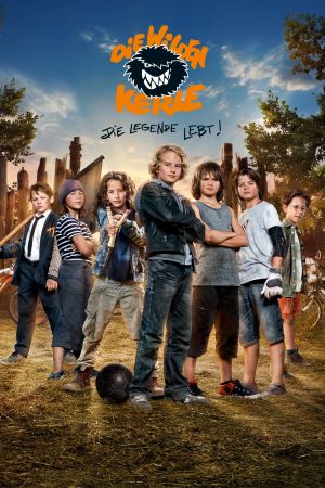 Die wilden Kerle - Die Legende lebt hdfilme stream online