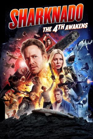 Sharknado 4 hdfilme stream online