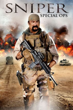 Sniper: Special Ops hdfilme stream online
