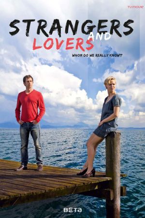 Gestern waren wir Fremde hdfilme stream online