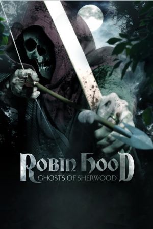 Robin Hood: Ghosts of Sherwood hdfilme stream online