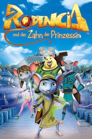 Rodencia und der Zahn der Prinzessin hdfilme stream online