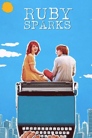 Ruby Sparks - Meine fabelhafte Freundin