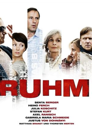Ruhm hdfilme stream online
