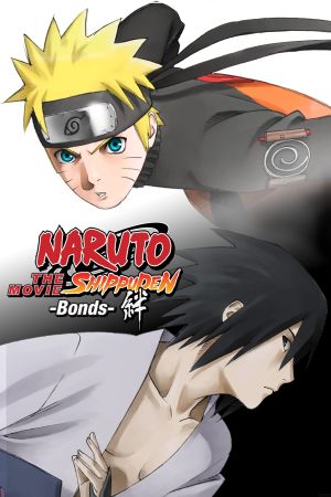 Naruto Shippuden the Movie: Bonds hdfilme stream online