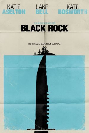 Black Rock - Überleben ist alles hdfilme stream online