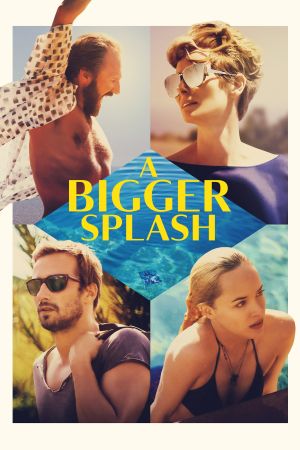 A Bigger Splash hdfilme stream online