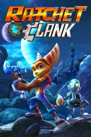 Ratchet & Clank hdfilme stream online