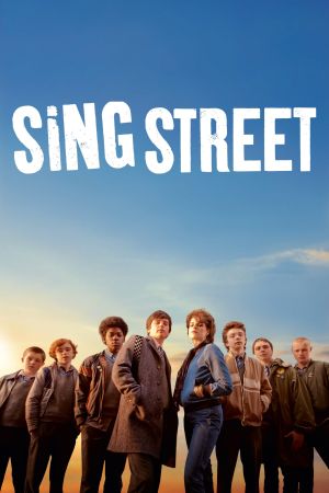 Sing Street hdfilme stream online