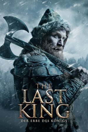 The Last King - Der Erbe des Königs hdfilme stream online