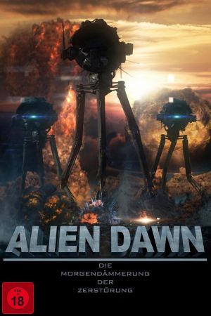 Alien Dawn