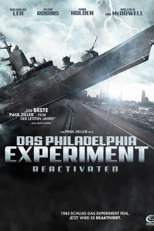 Das Philadelphia Experiment - Reactivated hdfilme stream online