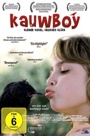 Kauwboy - Kleiner Vogel, großes Glück hdfilme stream online