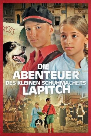 Die Abenteuer des kleinen Schuhmachers Lapitch hdfilme stream online