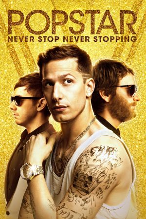 Popstar: Never Stop Never Stopping hdfilme stream online