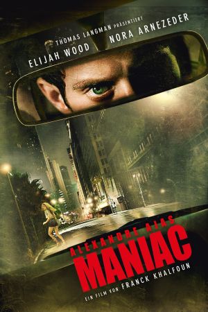 Alexandre Ajas Maniac hdfilme stream online