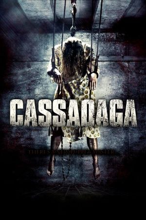 Cassadaga - Hier lebt der Teufel