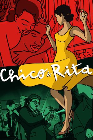 Chico & Rita hdfilme stream online