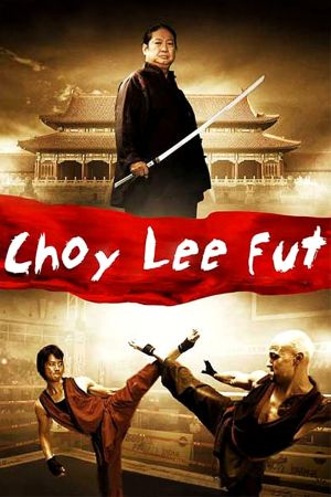 Choy Lee Fut hdfilme stream online