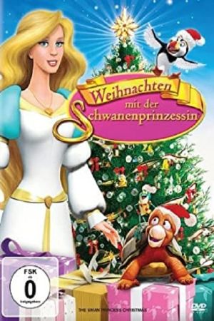 Weihnachten mit der Schwanenprinzessin hdfilme stream online