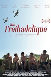 Die Freibadclique hdfilme stream online