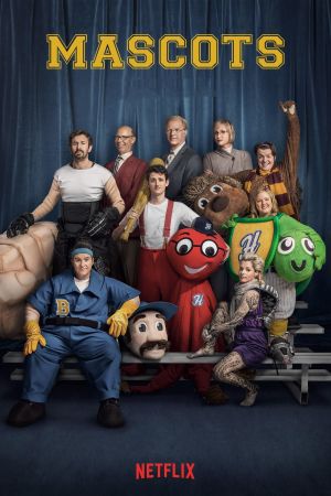Mascots hdfilme stream online